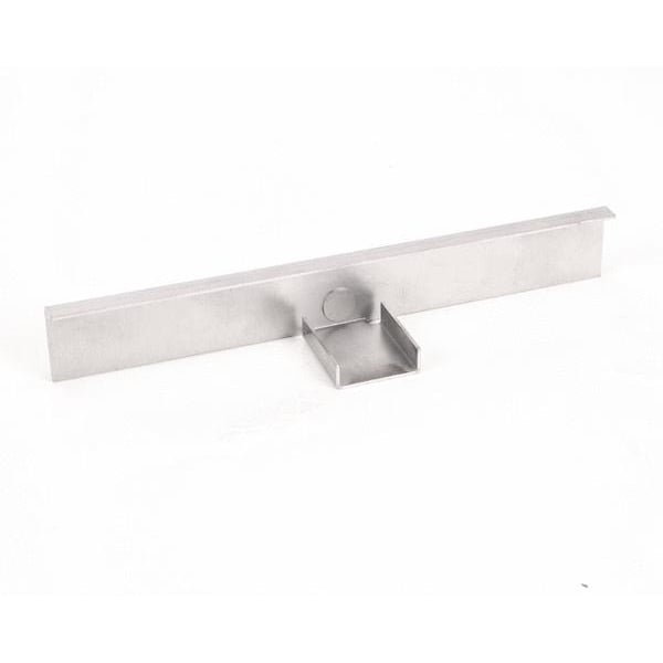 Slide Channel Weldment